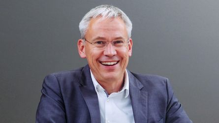 Kai-Uwe Hirschheide