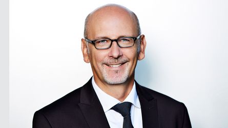 Rainer Buchholz