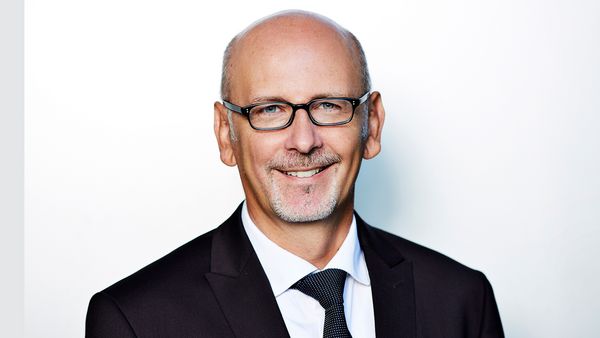 Rainer Buchholz