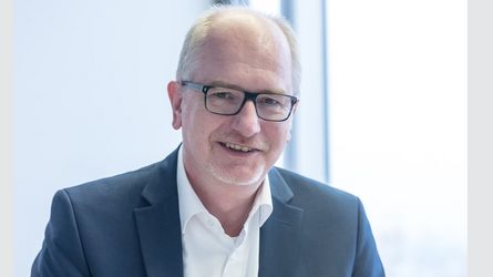 Matthias Morgenstern