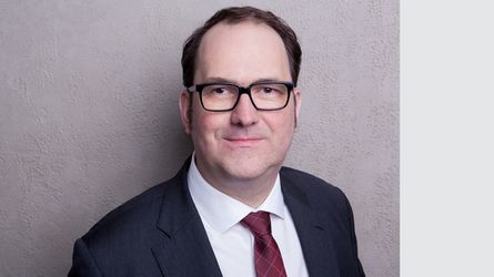 Patrick Teuffel