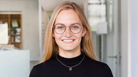 Nathalie Schadt