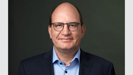 Steffen Uttich