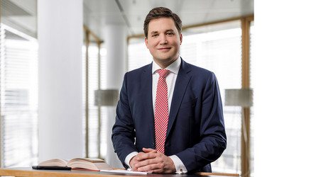 Florian Dressel