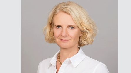 Stefanie Frensch