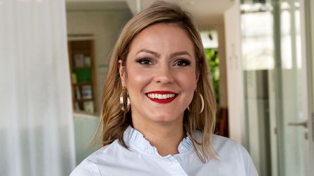 Anna Kristina Kollotzek