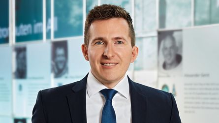 Stefan Neumann