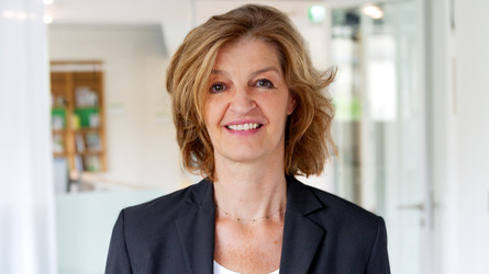 Angelika Bandke