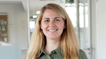 Paulė Voß