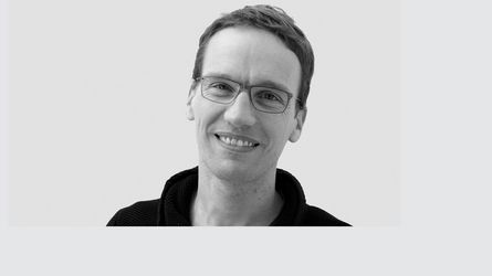 Joost Hartwig
