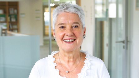 Marlies Ibele