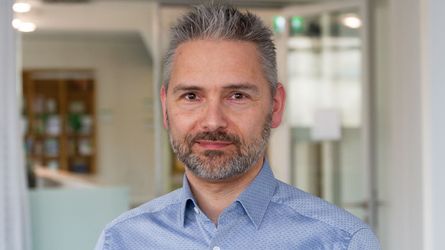 Christian Bergmann