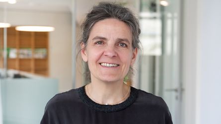 Karen Sternsdorff