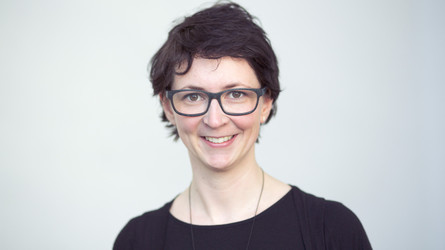 Linda Hildebrand