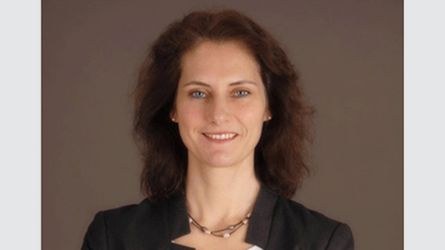 Andrea Schwarz