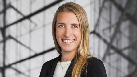 Stefanie Weidner