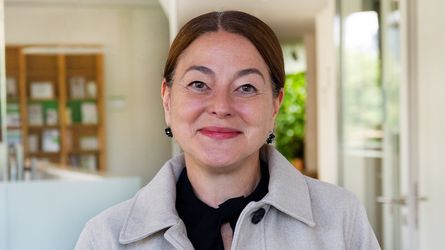 Manuela Wendel