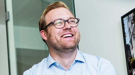 Rüdiger Salzmann