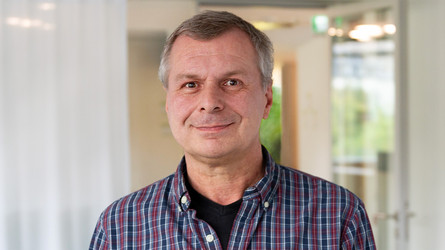 Holger Dietzsch