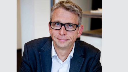 Ullrich Schilling