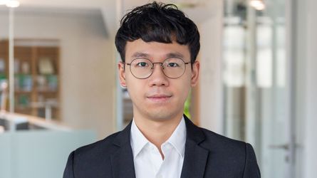 Shizhe Ma