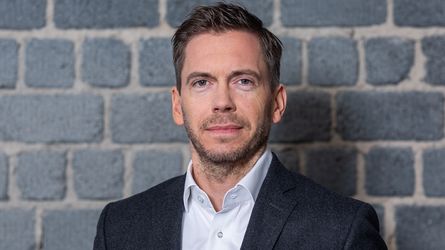 Timm Sassen