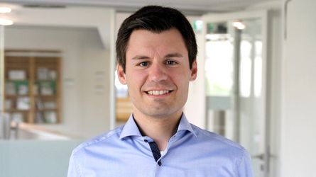 Dr. Timo Lehnert