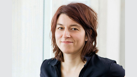 Andrea Klinge