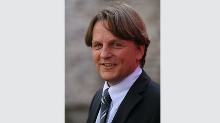 Gregor Bonin
