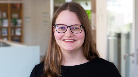 Tamara Pirslin
