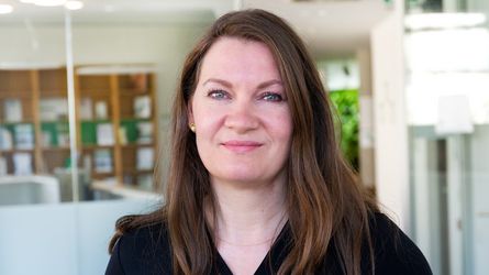 Mieke Schleife