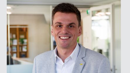 Dr. Stephan Anders