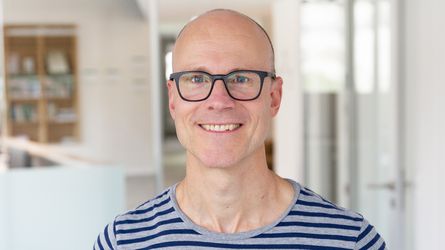 René Traunspurger