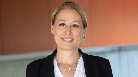 Christine Lemaitre