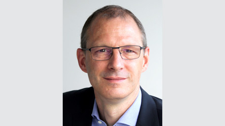 Michael Scharpf