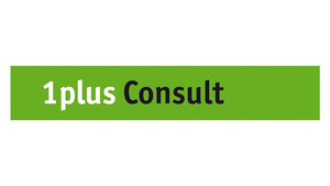 1plus Consult GmbH 1plus Consult GmbH