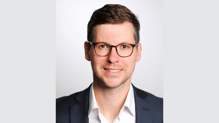 Patrick Bergmann