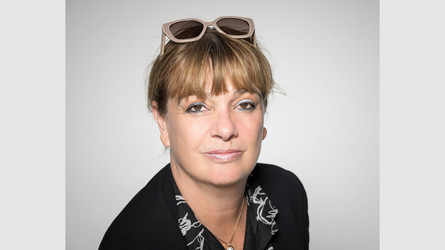 Gudrun Sack