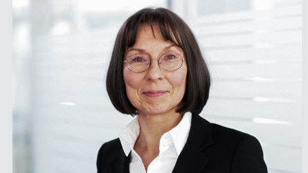 Ursula Schehrer