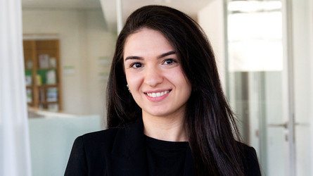 Eda Yilmaz