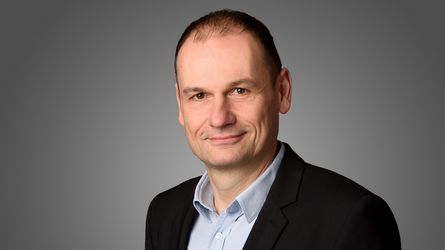 Eberhard Liebig