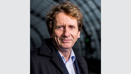 Michael Braungart