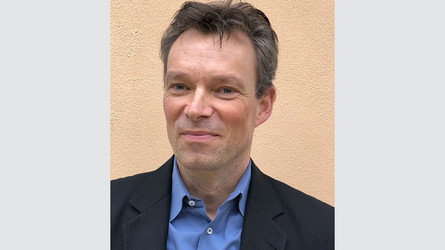 Jochen Dilger