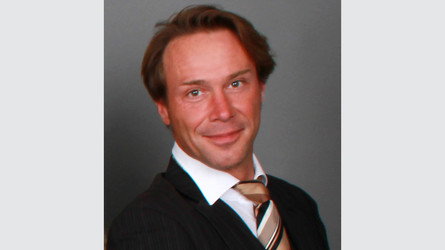 Michael Fuchs