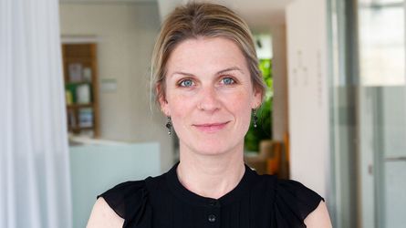 Miriam Laudien