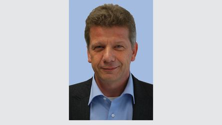 Harald Garrecht