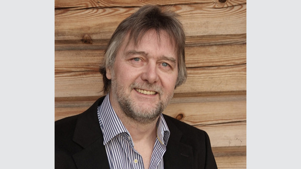 Andreas Becker