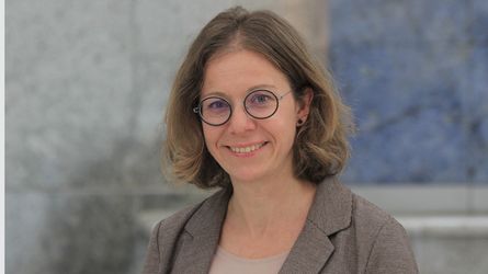 Ursula Schroll