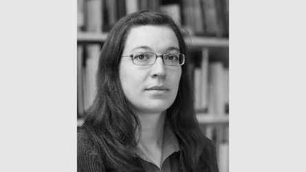 Katrin Lenz