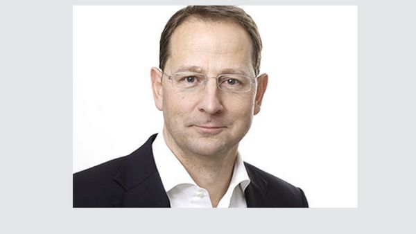 Ralf F. Bode